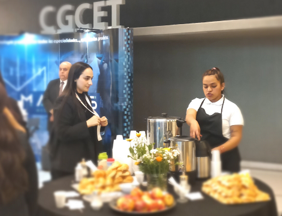 coffee break tucuman 2