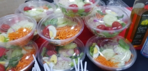 catering ensaladas